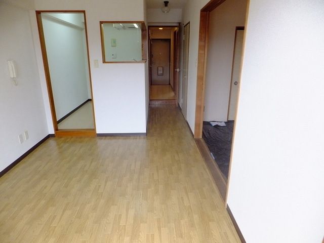 居室・リビング　★お部屋探しはタウンハウジング町田店まで★