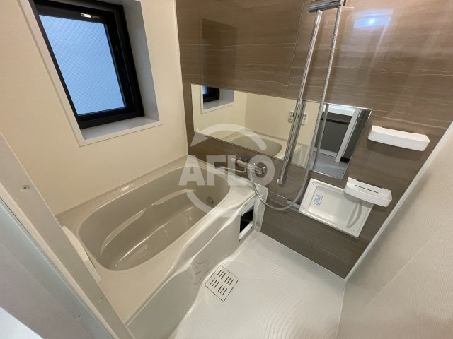 バス・シャワールーム　浴室