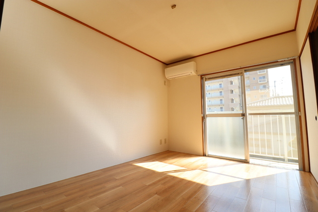 その他部屋・スペース　洋室