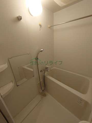 バス・シャワールーム　別部屋参照