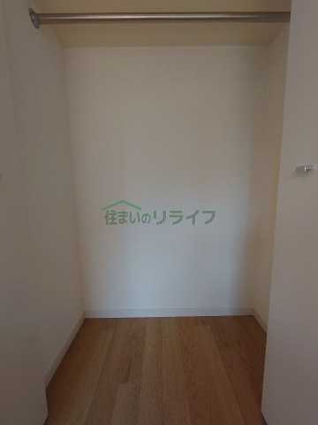 収納　別部屋参照