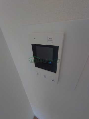 セキュリティ　別部屋参照