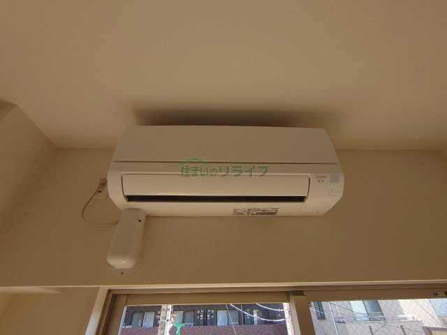 その他設備　別部屋参照