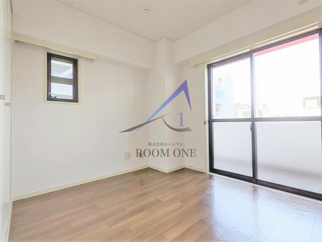 その他部屋・スペース　寝室です。