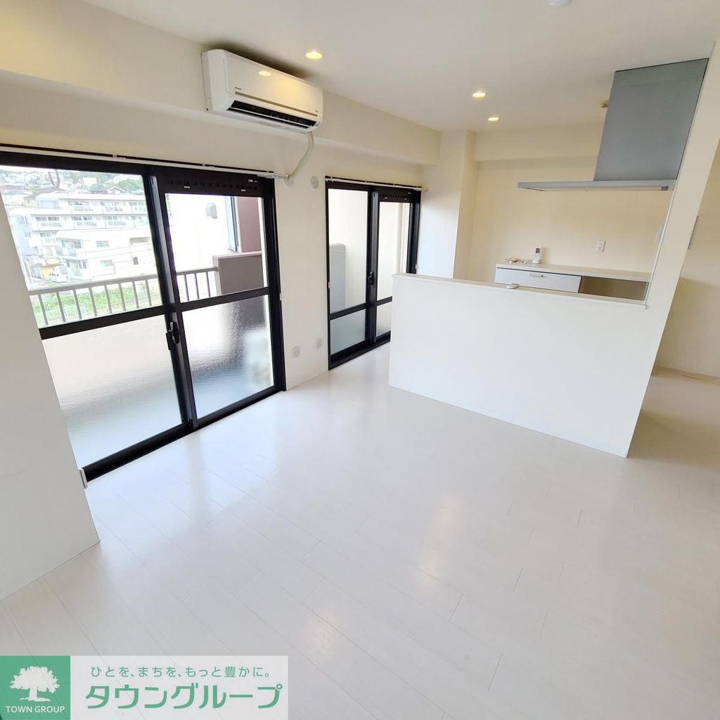 居室・リビング　別部屋参考写真