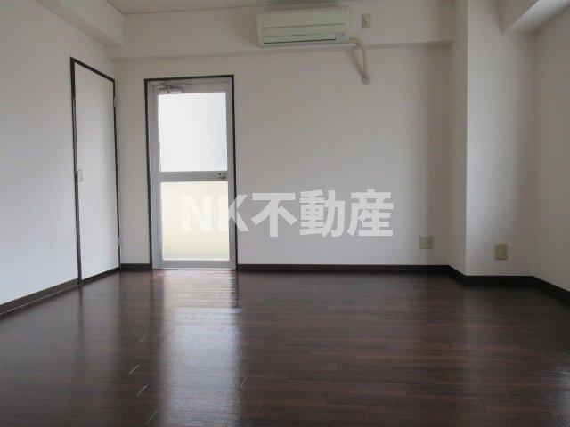 その他部屋・スペース　寝室にぴったりのお部屋です