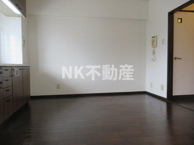 居室・リビング　おしゃれな居間です