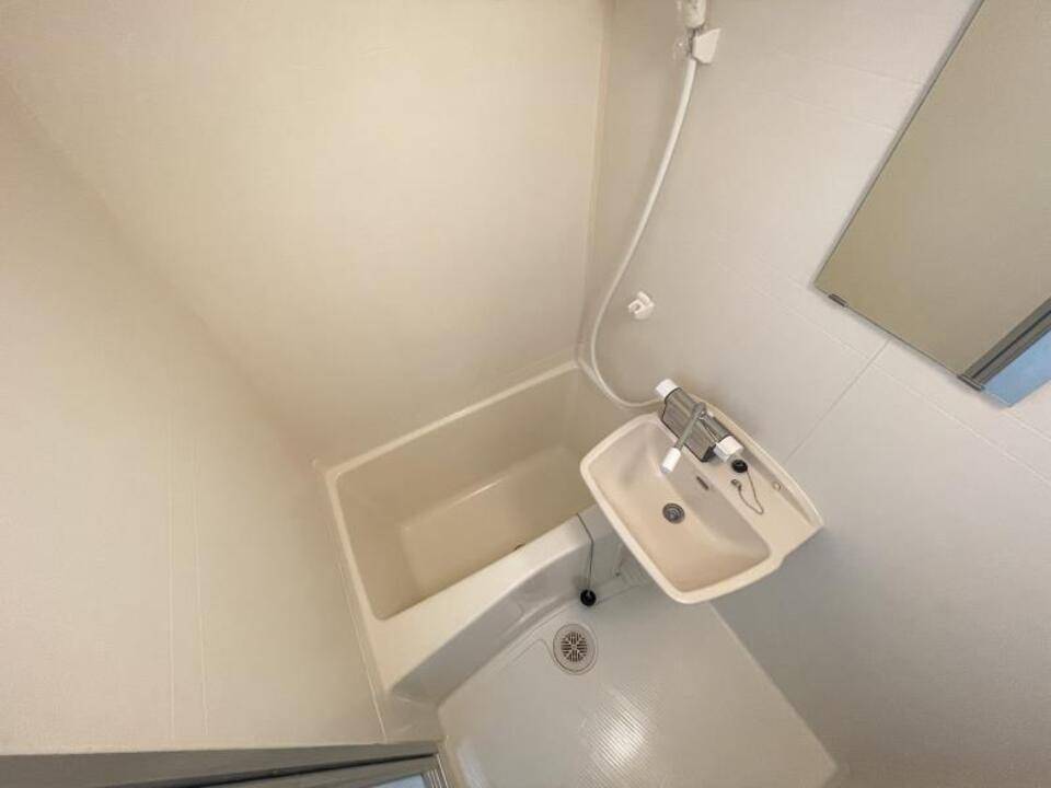 バス・シャワールーム　浴室