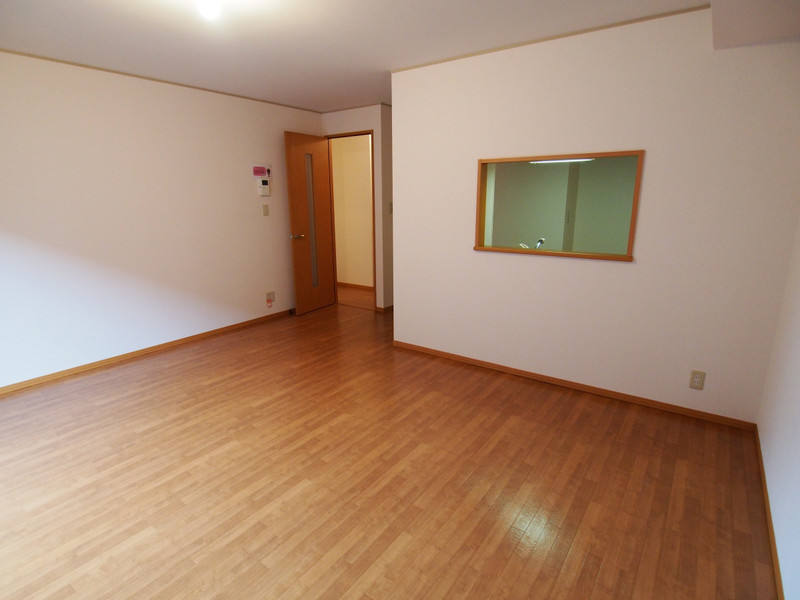 居室・リビング　同タイプお部屋写真