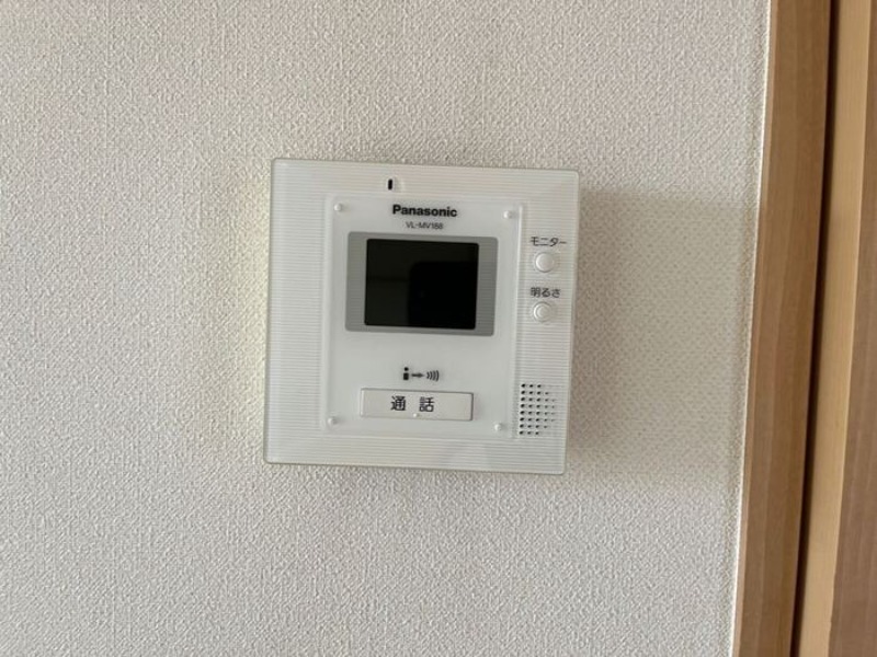 セキュリティ　図面と現状に相違がある場合には現状を優先