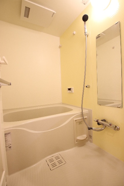 バス・シャワールーム　別室の参考写真です。※現況優先