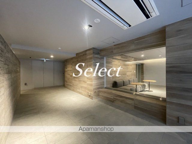 ロビー　ロビー