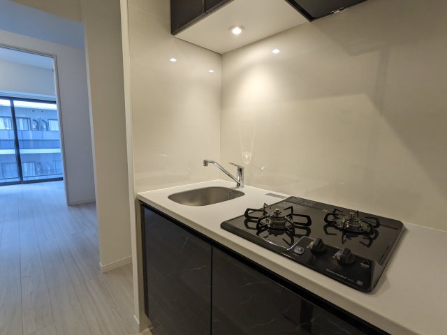 キッチン　使いやすいキッチンです