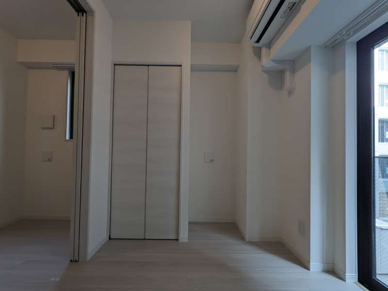 居室・リビング　使い勝手のいい洋室です