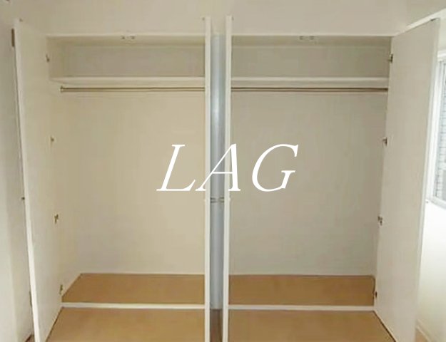 収納　収納です。