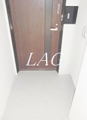 玄関　玄関です。