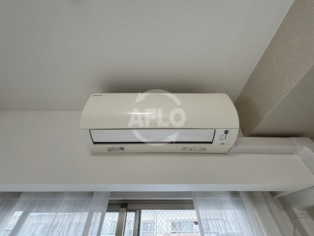 その他　クリスタルエグゼ南堀江　エアコン