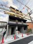 四条駅より徒歩9分 3階 新築の賃貸物件