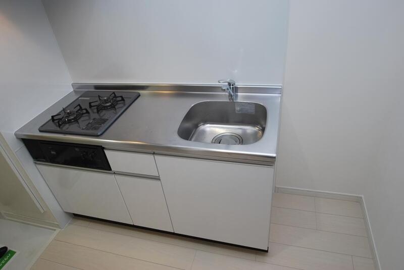 キッチン　イメージ写真