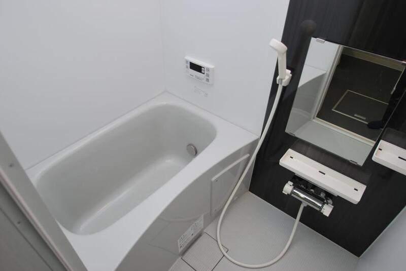 バス・シャワールーム　イメージ写真