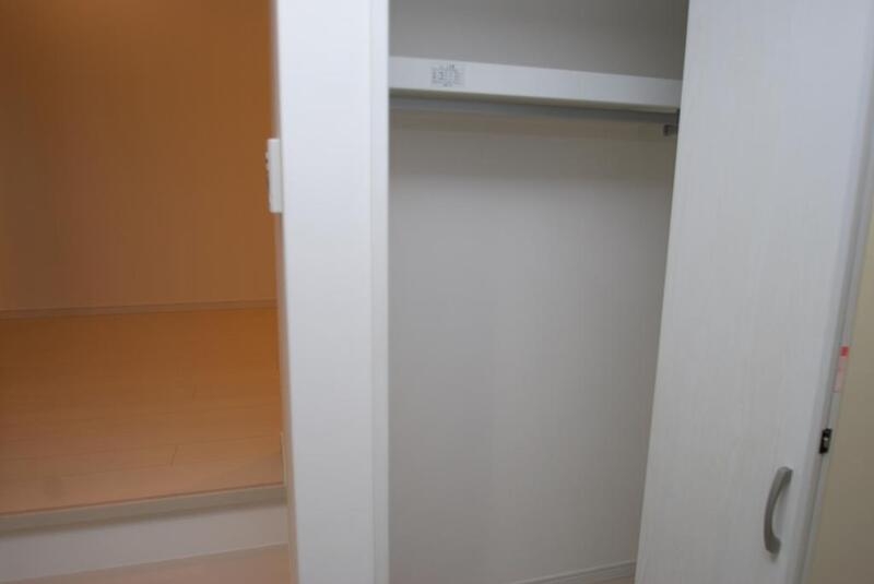 収納　イメージ写真