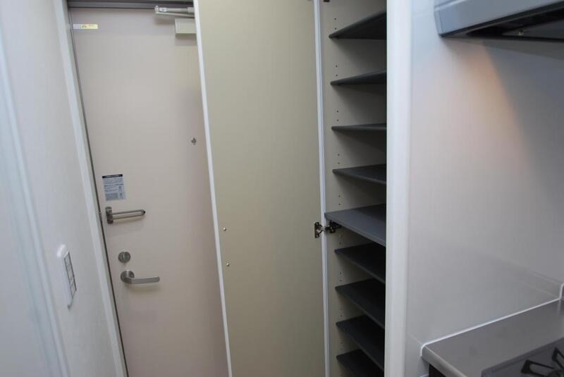 バルコニー　イメージ写真