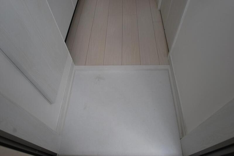 玄関　イメージ写真