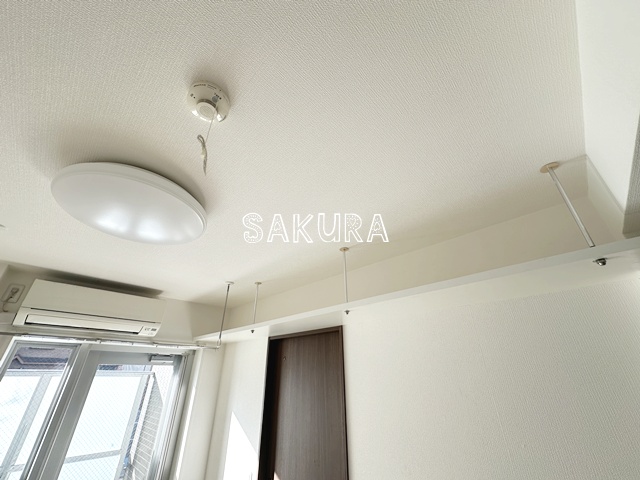 その他設備　充実した室内設備♪