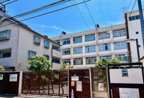 小学校　大隅東小学校（小学校）まで351m