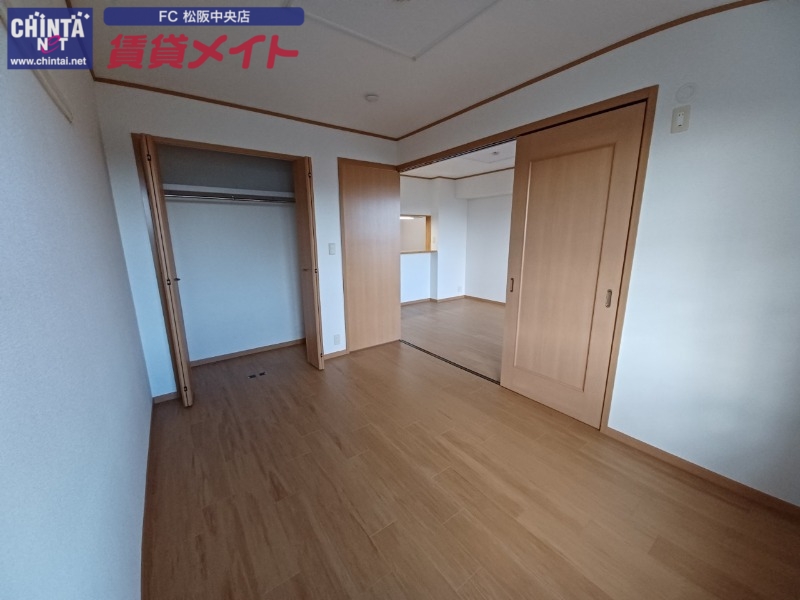 その他部屋・スペース　反転タイプ参考写真