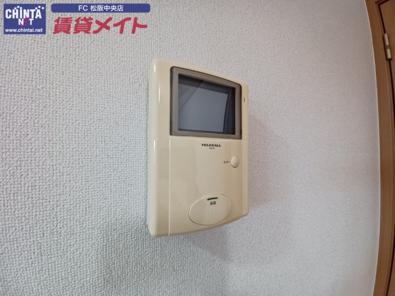 セキュリティ　反転タイプ参考写真