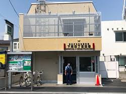 警察署・交番　世田谷警察署 下馬四丁目交番（警察署・交番）まで117m