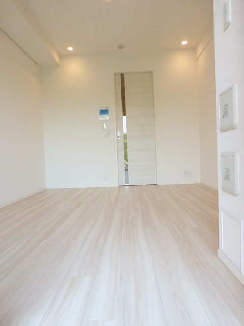 居室・リビング　居室