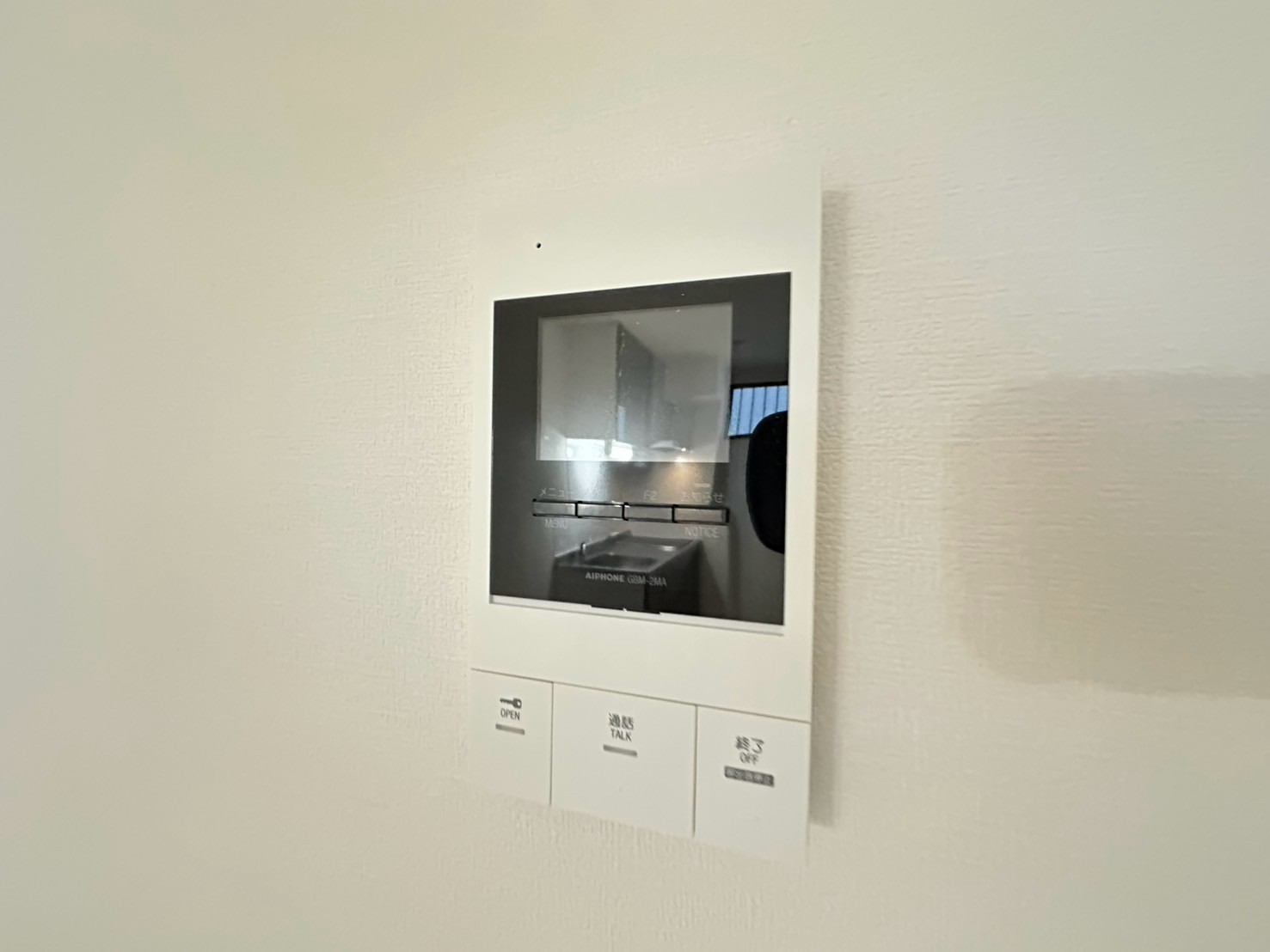 セキュリティ　詳細は、RISUMO江坂本店までお問合せください♪