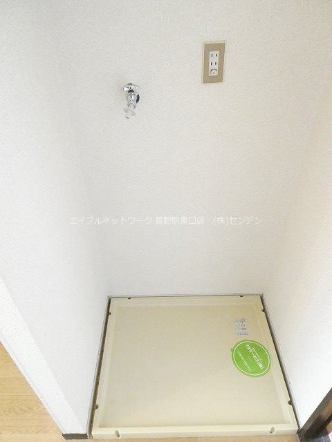 その他　写真は202号室です（参考）