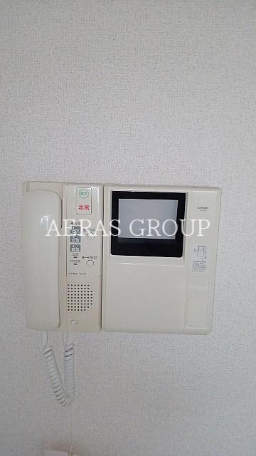 セキュリティ　同仕様参考