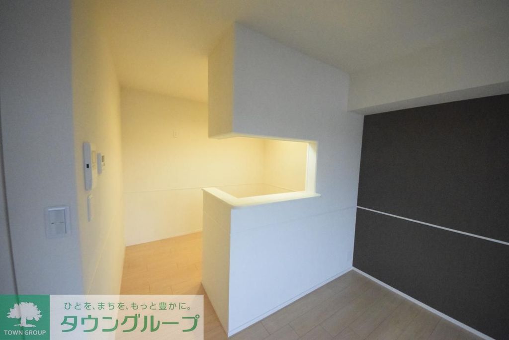 キッチン　★藤沢駅徒歩１０分★