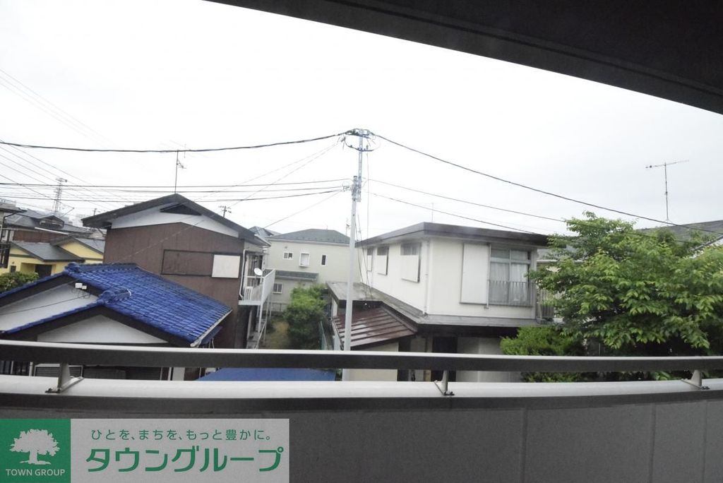 眺望　★藤沢駅徒歩１０分★