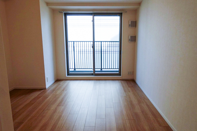 居室・リビング　※写真は同タイプ住戸です。