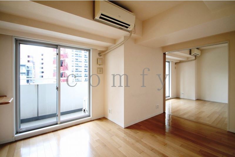 居室・リビング　リビングダイニング