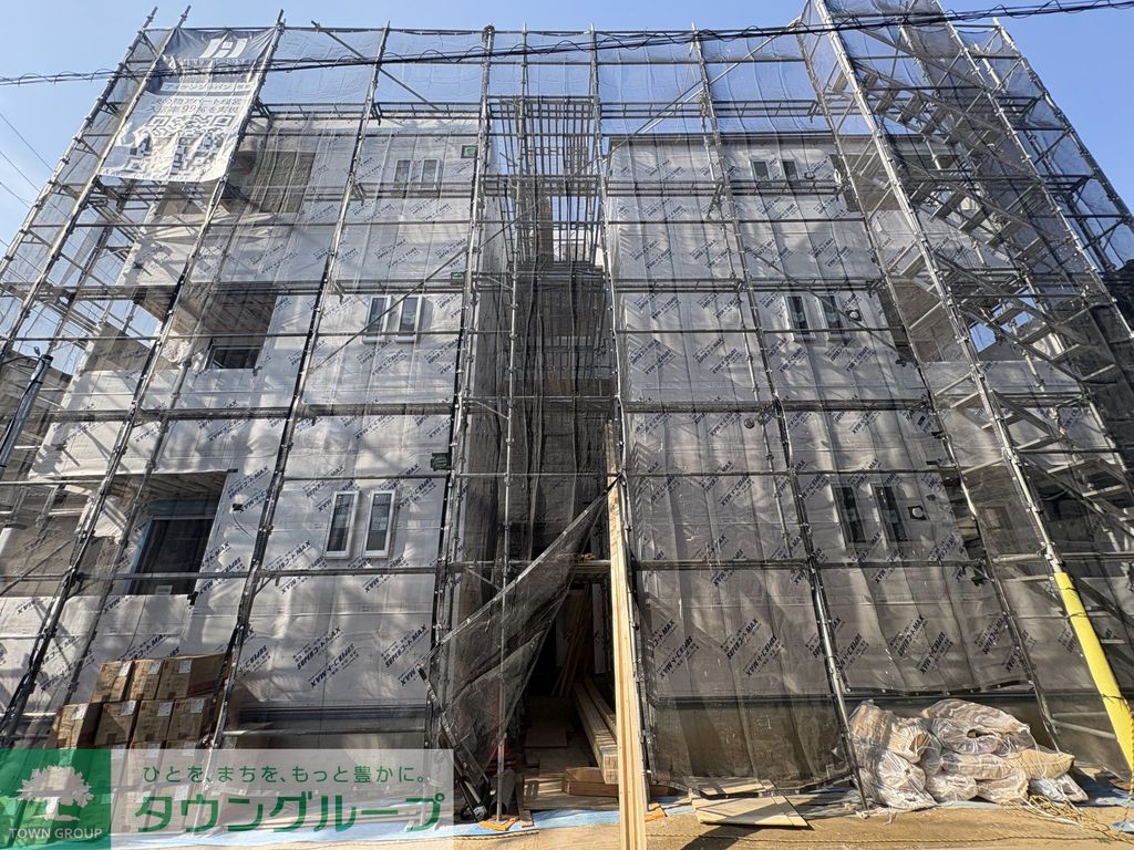 バルコニー　※同シリーズ 参考写真