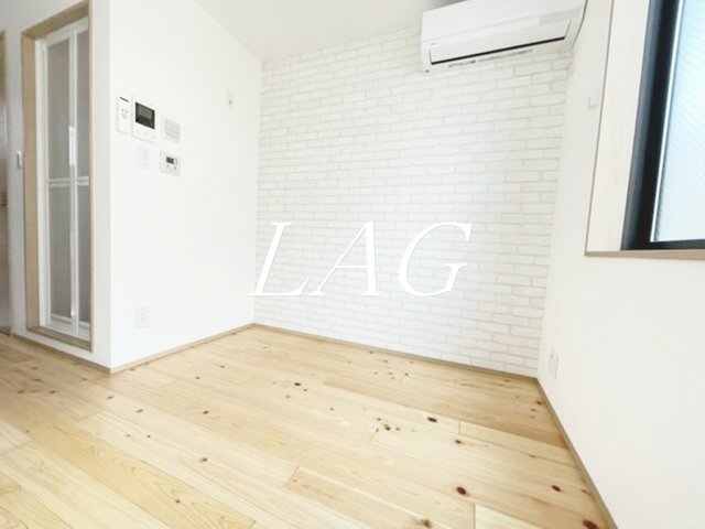 居室・リビング　洋室のお部屋です。