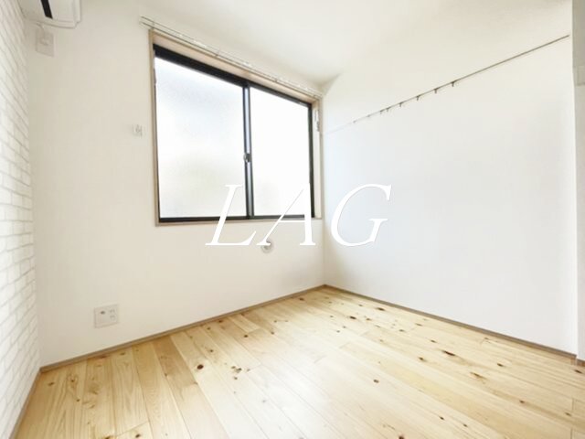 その他部屋・スペース　寝室です。