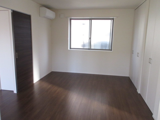 その他部屋・スペース　７．７帖の洋室