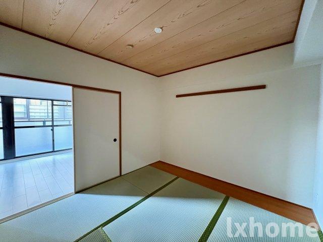 その他部屋・スペース　中はこのようになっています