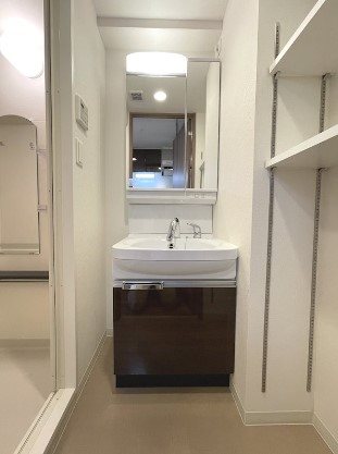 洗面設備　★見学予約受付中★
