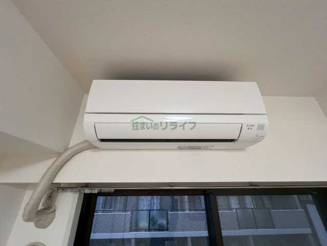 その他設備　※参考写真です。