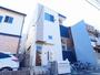 ハーモニーテラス中村町４ 1階 築7年3ヶ月の賃貸物件