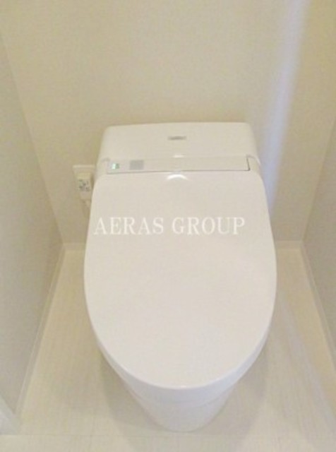 トイレ　同仕様