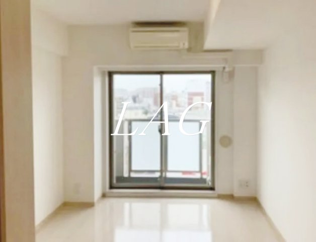 居室・リビング　洋室です。